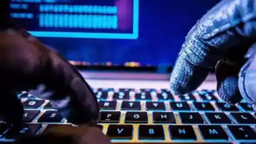 Cyber fraud